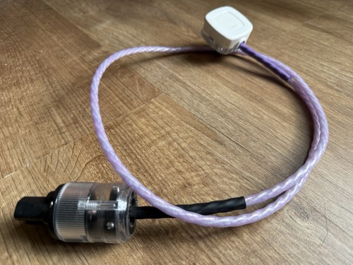 Nordost shiva high end - shiva, 1m