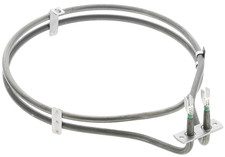 for Bosch Neff Siemens Cooker Fan Oven Heating Element 2400W