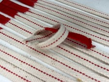 Flat wick pack of - 1/2",