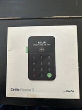 Settle Reader Contactless Card Credit Card Reader for Mobile Phone POS Terminal