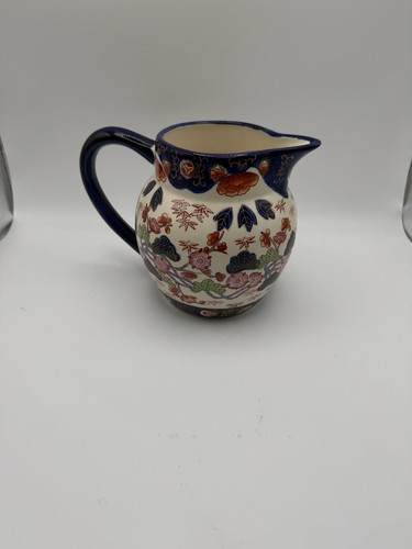 Vintage staffordshire mug - vintage,
