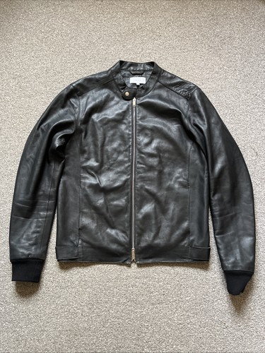 Reiss full zip cafe - full, racer
