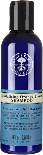 Neal yard remedies - neal's,