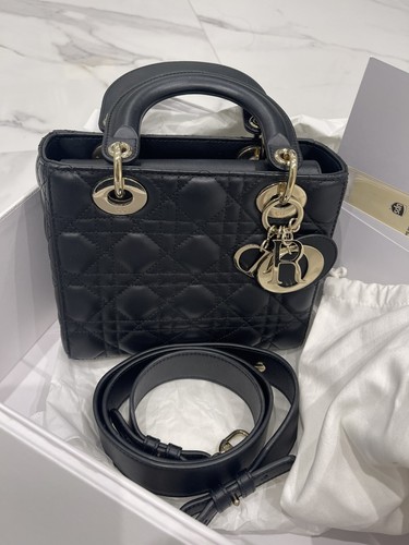 Small lady dior - lady, abcdior