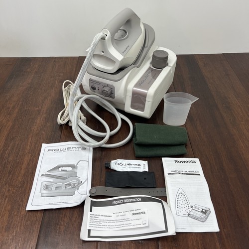 Rowenta dg5030 pro steam - rowenta,