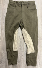 Army Riding Breeches No2 Dress