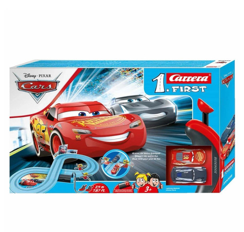 Disney pixar cars racing - pixar,