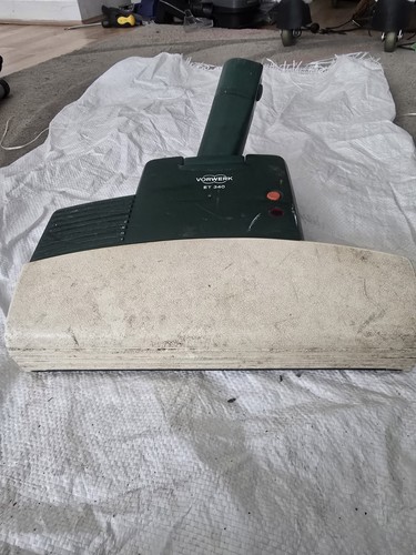 Vorwerk kobold vk121 vacuum - kobold,