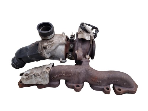 Audi turbo turbocharger 0 - audi,