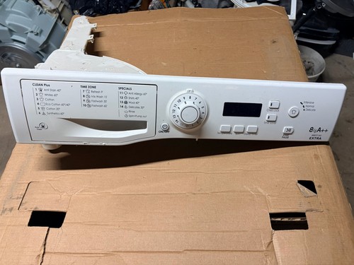 Hotpoint washing machine main - hotpoint,