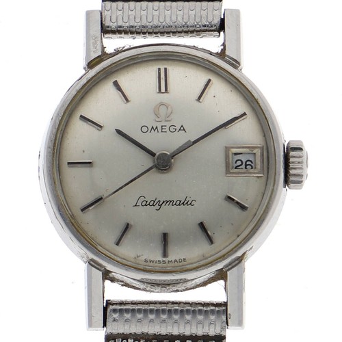 Omega ladymatic to287439 - ladymatic,