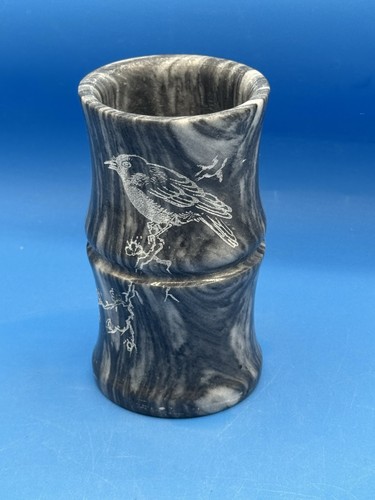 Vintage hualien black gray - vintage,
