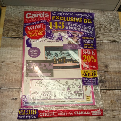 Simply cards papercraft - simply,