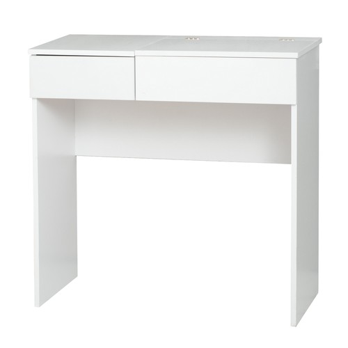 Girls dressing table mirror - girls,