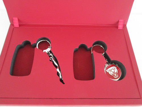 Genuine jaguar car handover - genuine,