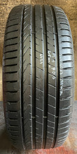 205 45 17 2054517 88W XL 4.5MM PIRELLI PZERO PZ4 NON RUNFLAT BMW * MINI DOT4424