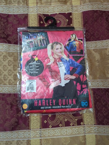 Rubie suicide squad harley - squad,