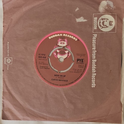 Curtis mayfield move - curtis,