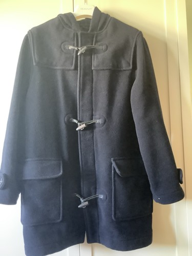 Next wool duffle coat - duffle,