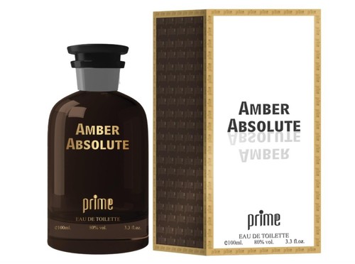 Unisex prime collection - prime,