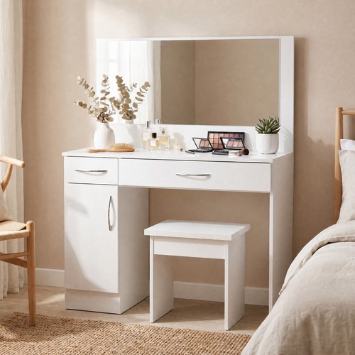 Nevada dressing table set - nevada,