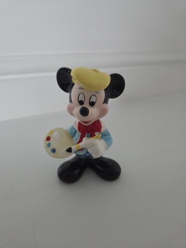Walt disney mickey mouse - mickey,