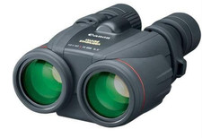 Canon Image Stabilising