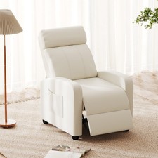 Modern reclining chair - modern,