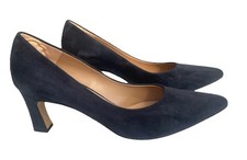 John Lewis Women's AEVA Navy