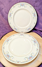 2x Royal Doulton Bone China