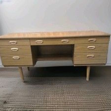 1970’s Mid-Century Sideboard by Schreiber Furniture