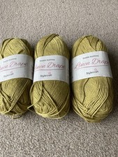 STYLECRAFT LINEN DRAPE 3 x