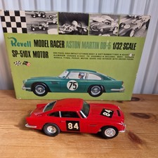 Revell Model Racer Aston