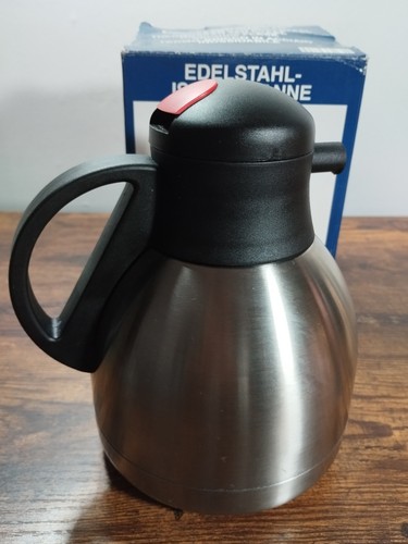 High grade steel vacuum flask - ,