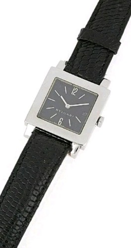 Bvlgari sq27ssd ladies - bvlgari,