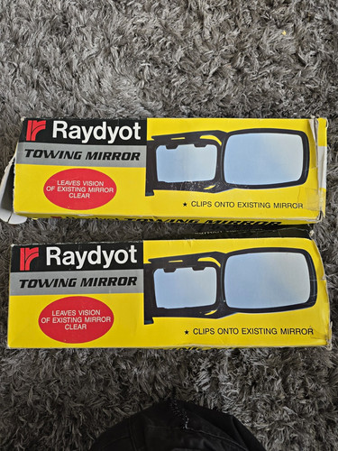 Vintage raydyot universal - raydyot,