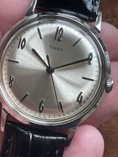 Timex Marlin Re-Issue Men’s