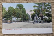 Cheltenham Lansdown Road