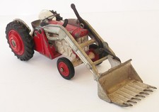 Corgi - Massey Ferguson 665