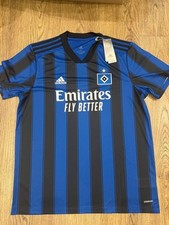 HAMBURG SV GERMANY 2021/2022