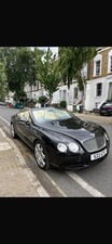 2009 Bentley Gtc Muller