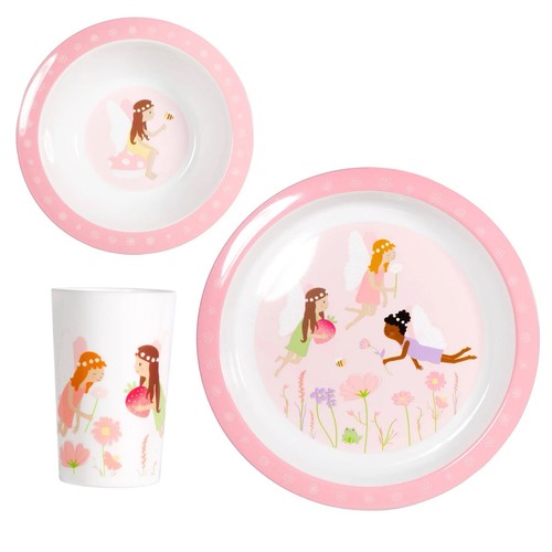 Sass belle fairy garden - fairy,