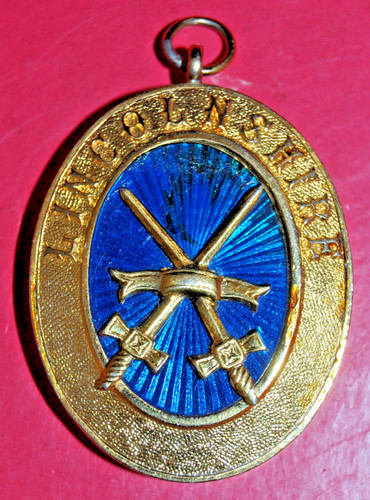 Lincolnshire past provincial - lincolnshire,