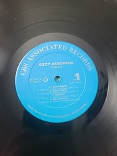 Ozzy Osbourne - "Randy Rhoads