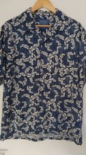 Mens UK Size L Pendleton Shirt