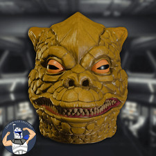  STAR WARS - BOSSK - HELMET /