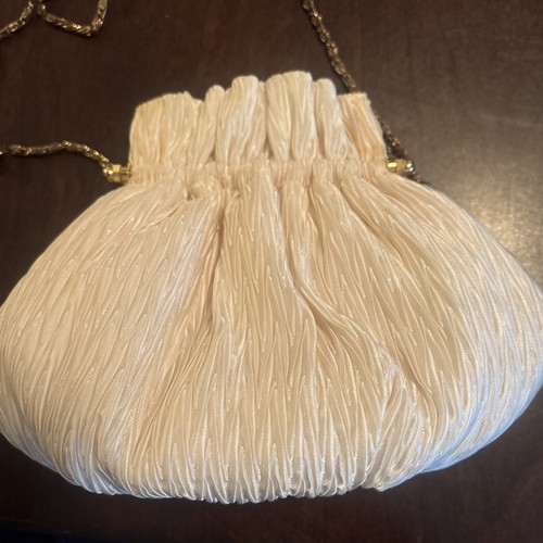 Carolyne barton purse cream - purse,