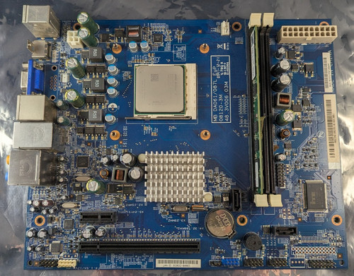 Acer da061 087l - acer, motherboard