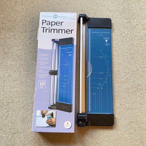 Cathedral paper trimmer - cathedral,