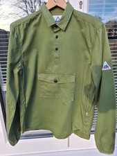 CAPE HEIGHTS Hyak Overshirt